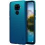 Nillkin Super Frosted Shield Matte cover case for Huawei Nova 5i Pro order from official NILLKIN store